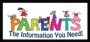 Parent Info